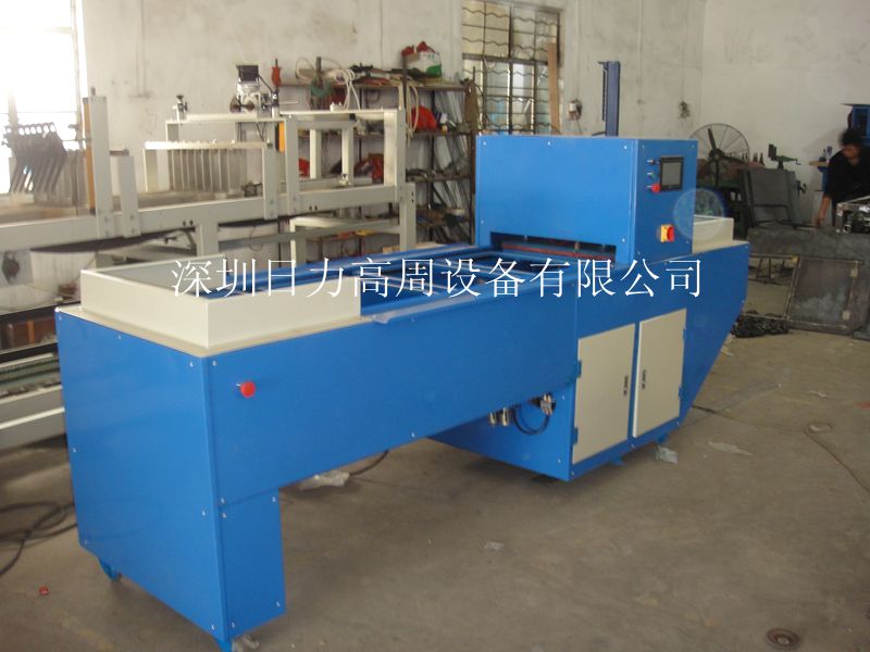 自動(dòng)高周波塑料包裝機(jī) 自動(dòng)高周波塑料包裝機(jī)