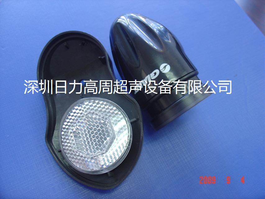 雙頭超聲波塑料焊接機 雙頭超聲波塑料焊接機