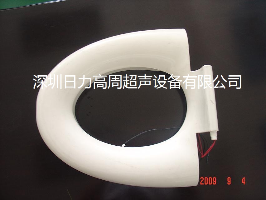 雙頭超聲波塑料焊接機 雙頭超聲波塑料焊接機