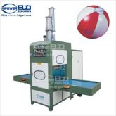 加高型自動滑臺式高周波同步熔斷機 加高型自動滑臺式高周波同步熔斷機