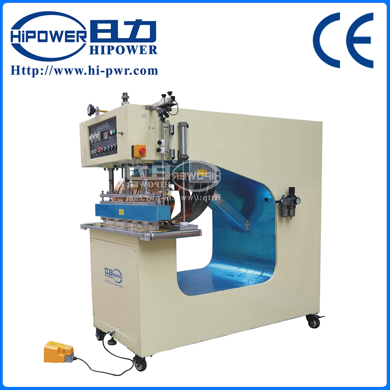 15KW-F2 帆布，帳篷熔接機(jī)