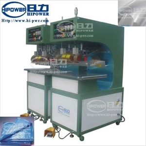 PVC帆布，帳篷，充氣球焊接機(jī)