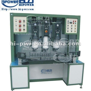 汽車(chē)門(mén)板多點(diǎn)焊接機(jī)