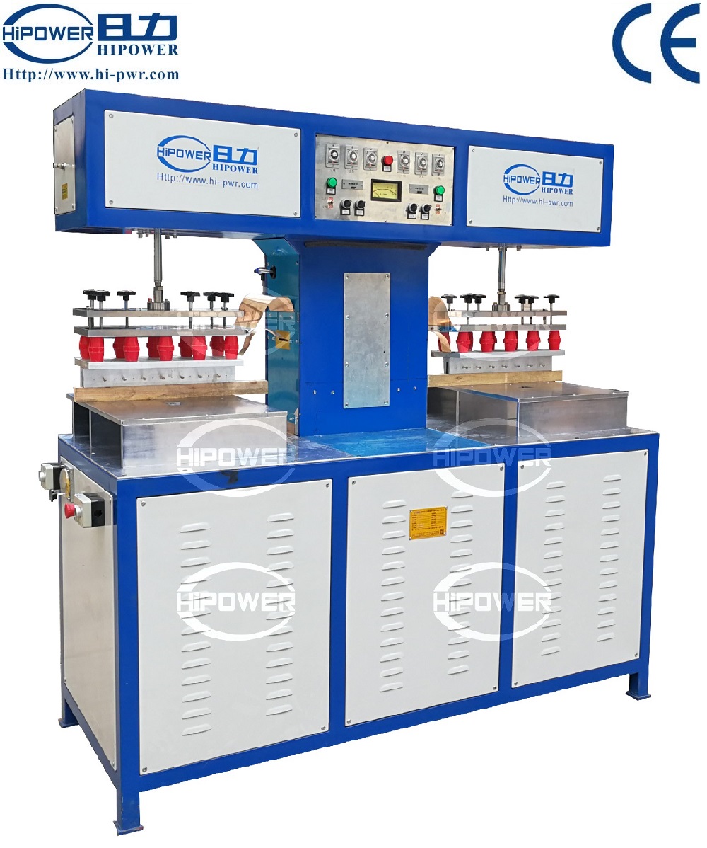 定制 電熱膜套袋排氣封尾焊接機 定制 電熱膜套袋排氣封尾焊接機