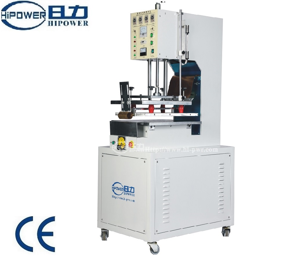 門簾配重焊接機(jī) 門簾配重焊接機(jī)