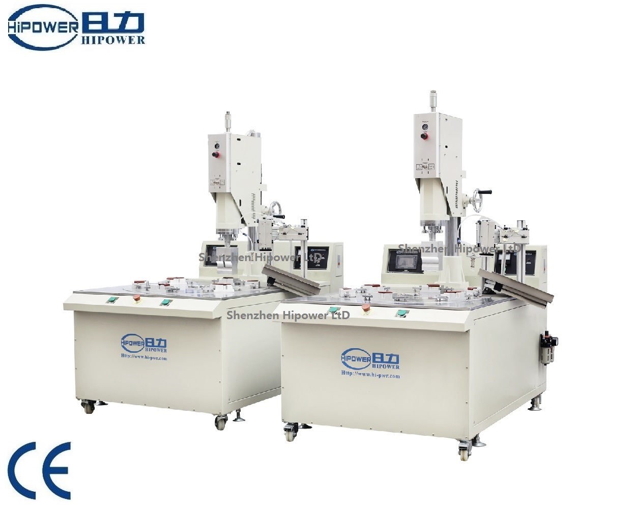 HC-2615D-6AC 15KHz 2600W 多工位自動轉(zhuǎn)盤式超聲波焊接機(帶機械手) HC-2615D-6AC 15KHz 2600W 多工位自動轉(zhuǎn)盤式超聲波焊接機(帶機械手)