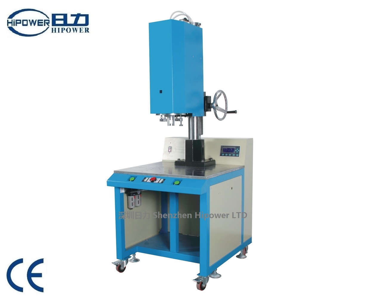 HC-4215 15KHz 4200W 一體式超聲波塑料焊接設(shè)備 HC-4215 15KHz 4200W 一體式超聲波塑料焊接設(shè)備