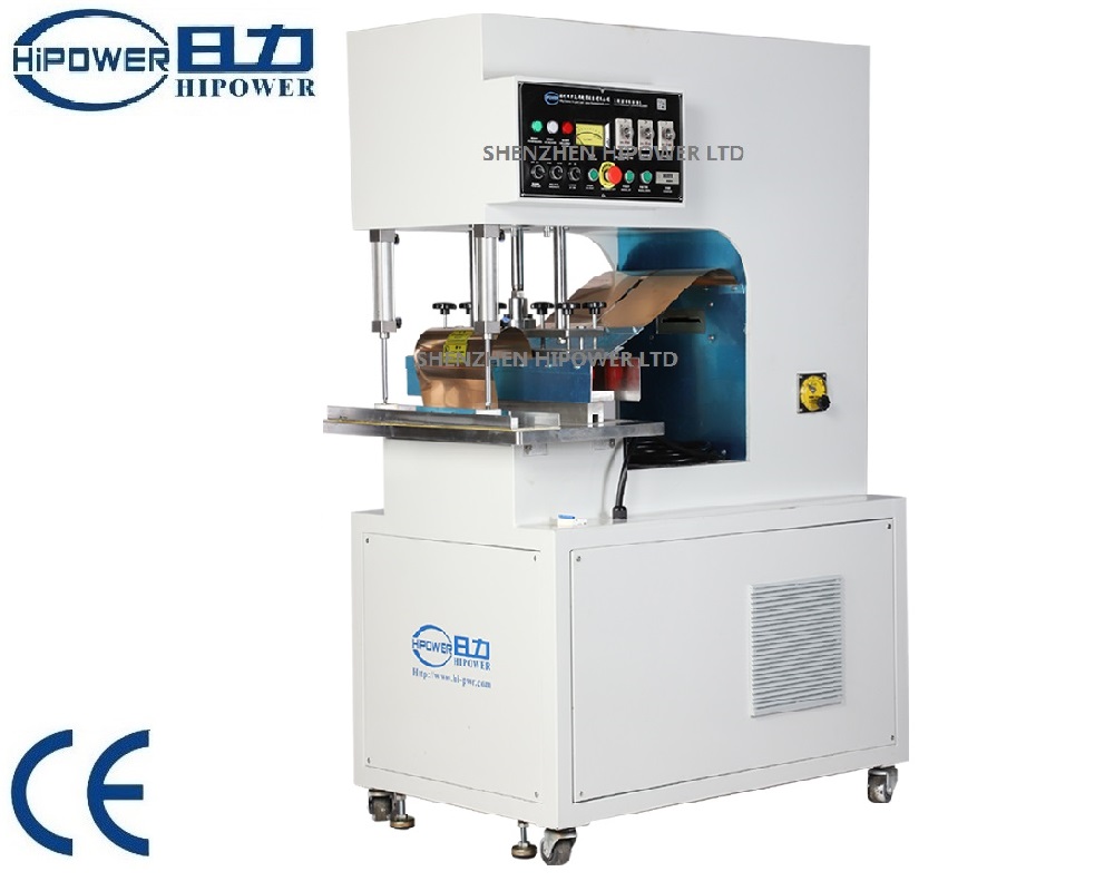 PVC儲水袋焊接機 PVC儲水袋焊接機