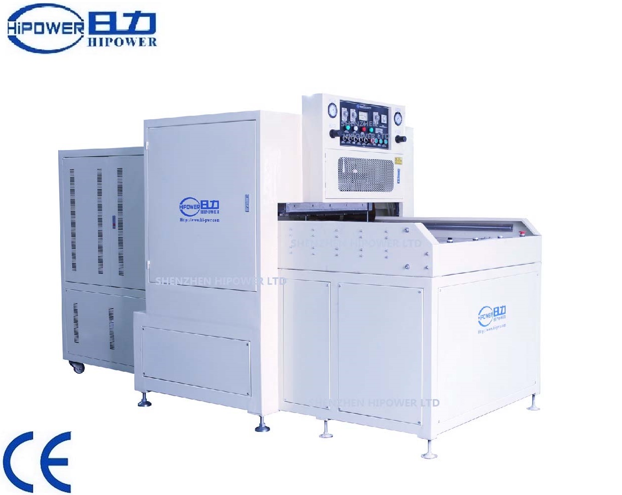 單邊自動(dòng)滑臺(tái)式熔斷機(jī) 單邊自動(dòng)滑臺(tái)式熔斷機(jī)